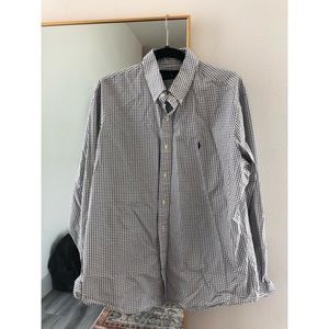 Ralph Lauren Button Down